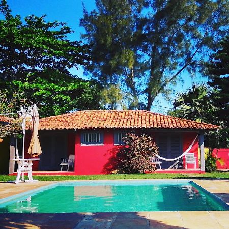 Bed and Breakfast Dreamland Búzios Exterior foto