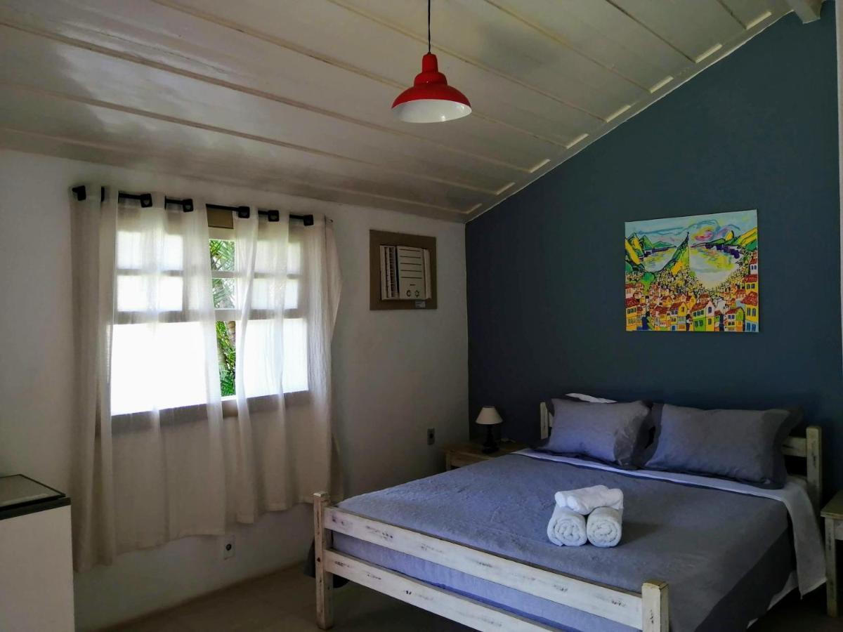 Bed and Breakfast Dreamland Búzios Exterior foto