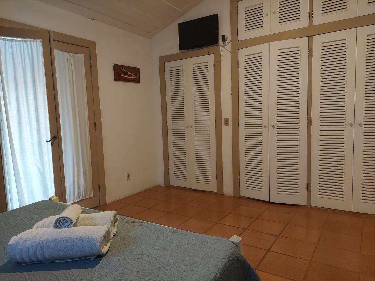 Bed and Breakfast Dreamland Búzios Exterior foto