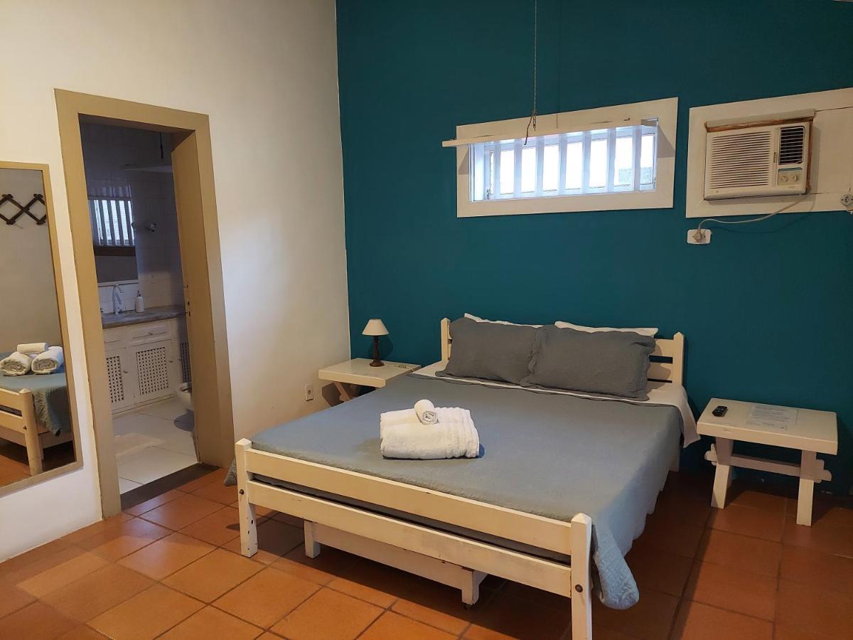 Bed and Breakfast Dreamland Búzios Exterior foto