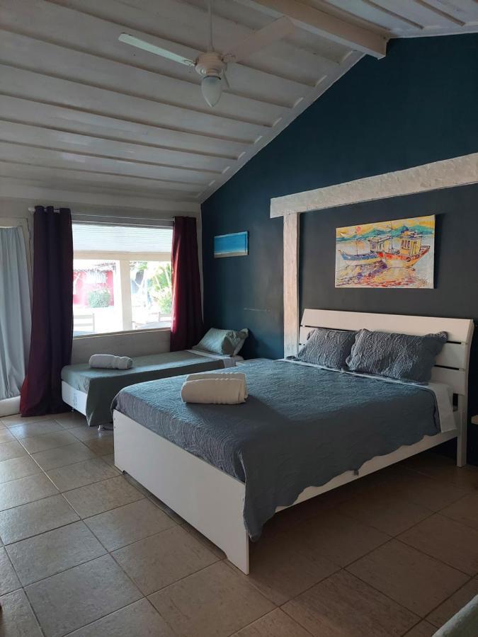 Bed and Breakfast Dreamland Búzios Exterior foto
