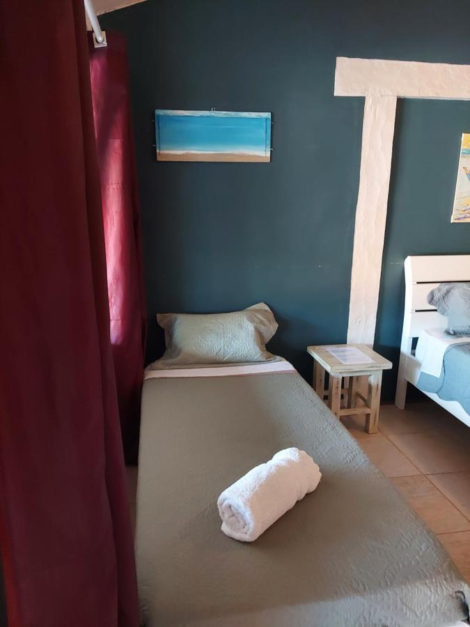 Bed and Breakfast Dreamland Búzios Exterior foto