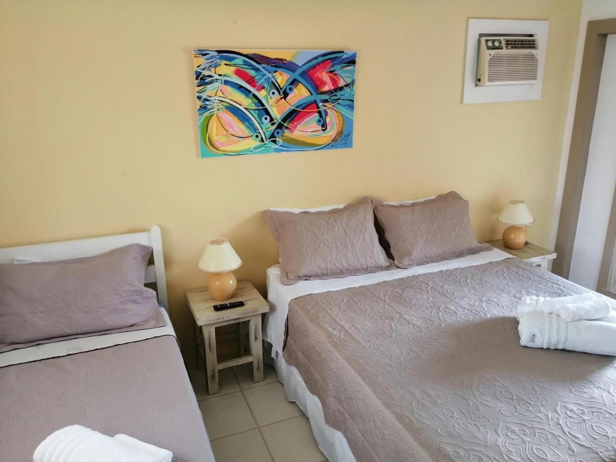 Bed and Breakfast Dreamland Búzios Exterior foto
