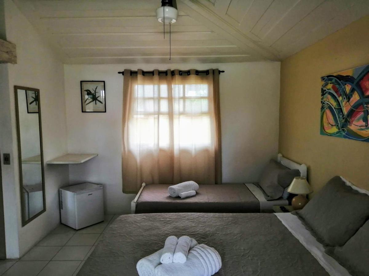 Bed and Breakfast Dreamland Búzios Exterior foto