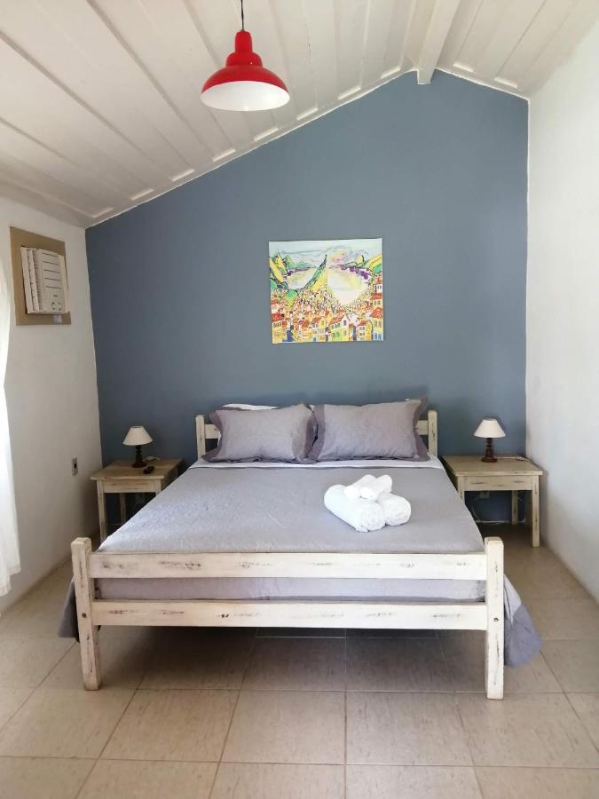 Bed and Breakfast Dreamland Búzios Exterior foto