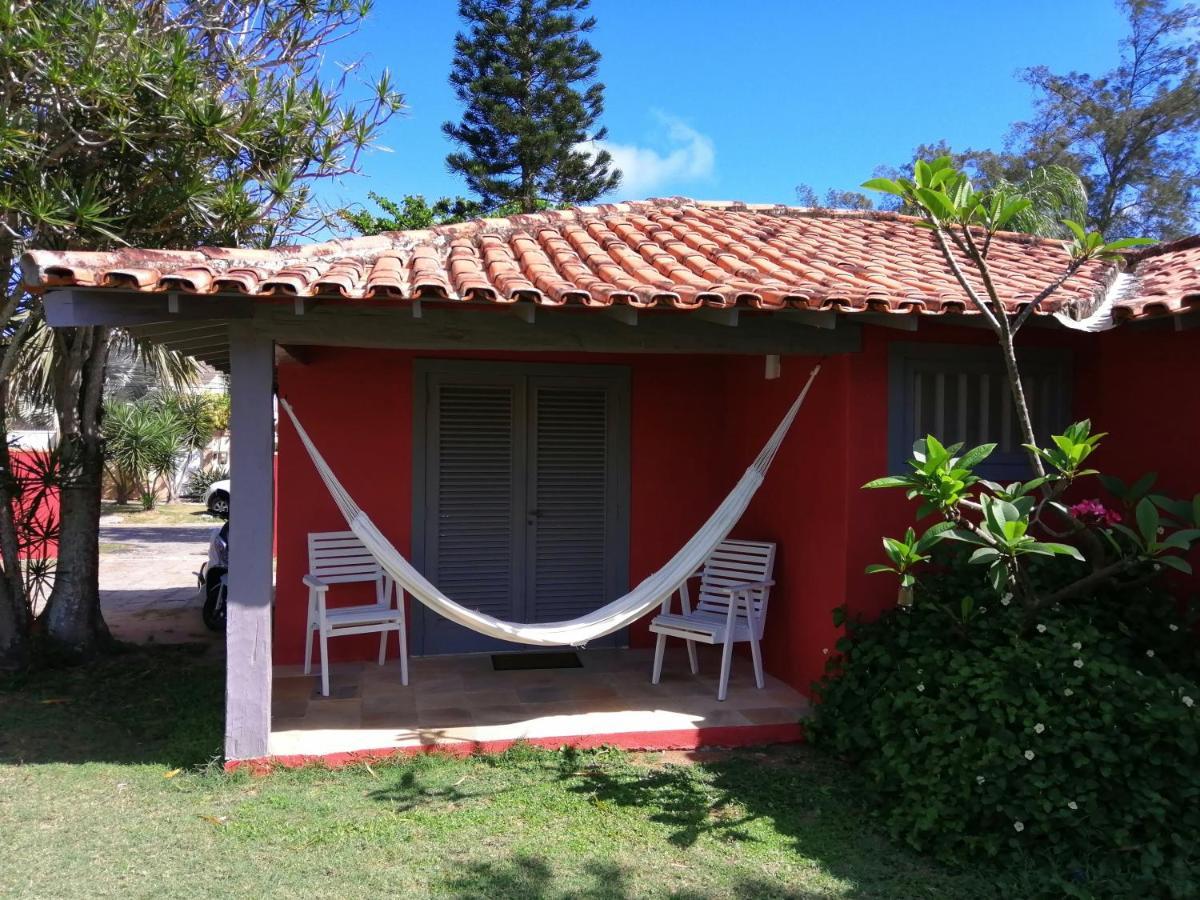 Bed and Breakfast Dreamland Búzios Exterior foto