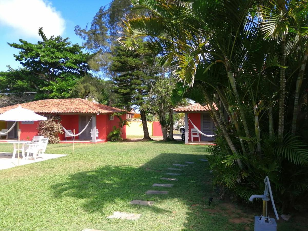 Bed and Breakfast Dreamland Búzios Exterior foto