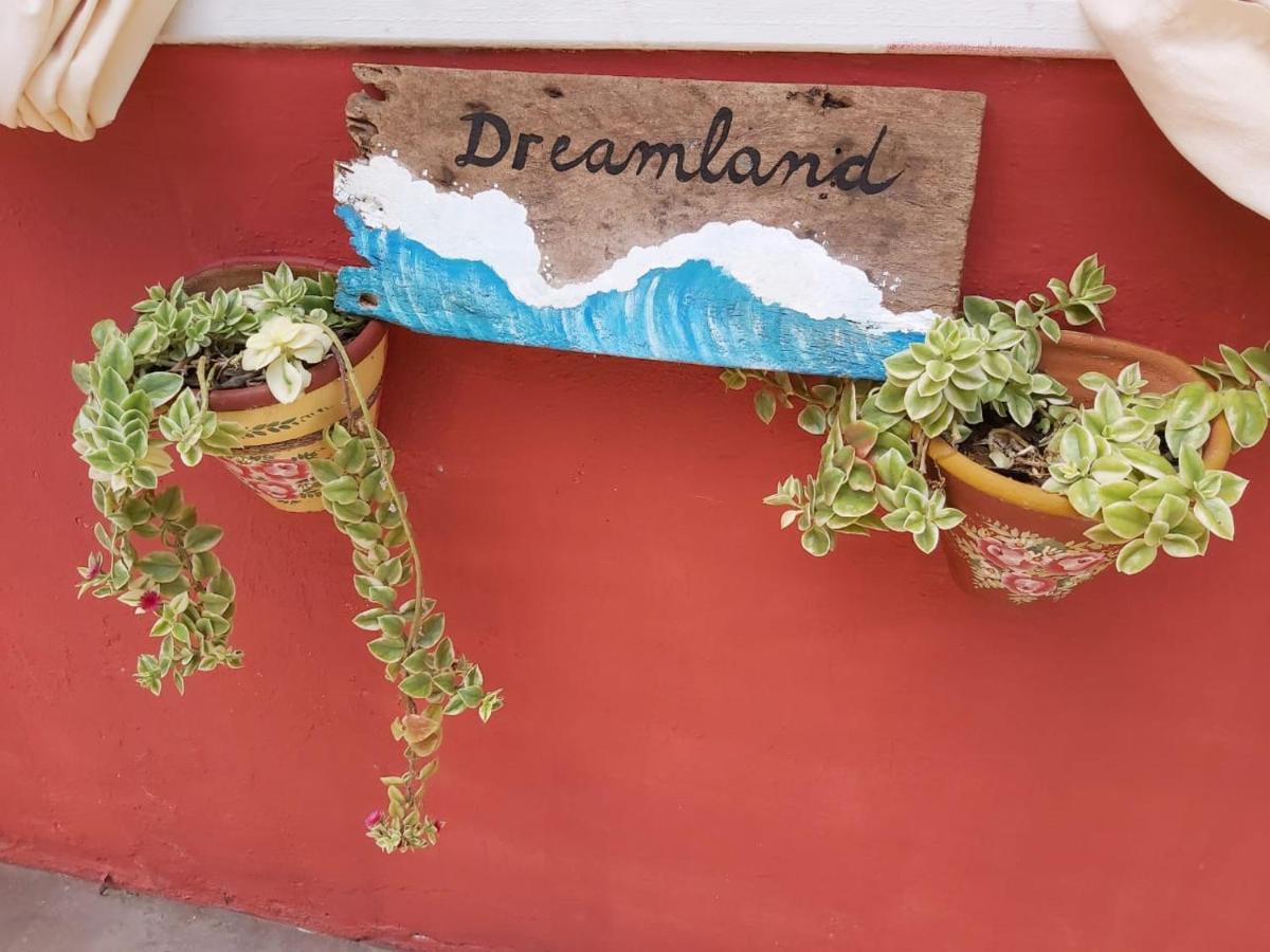 Bed and Breakfast Dreamland Búzios Exterior foto