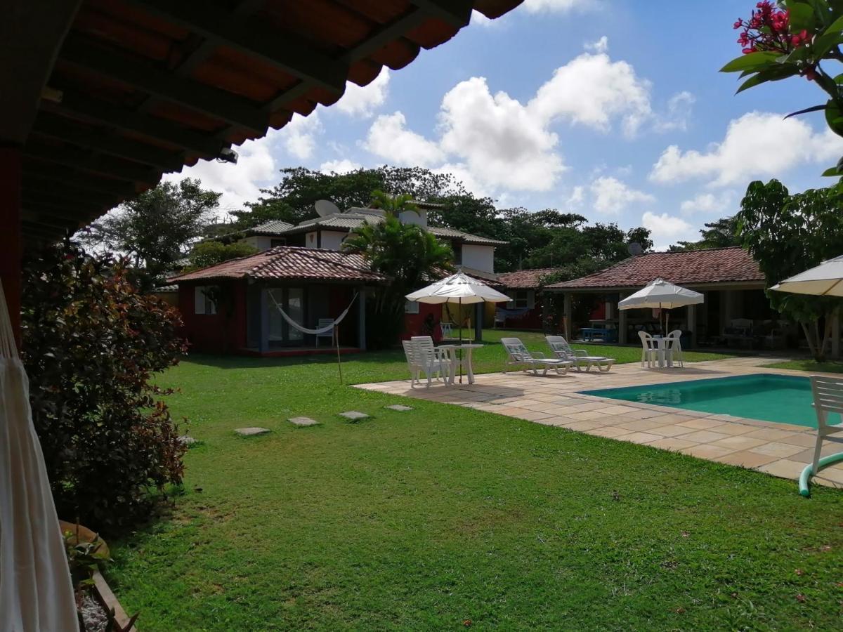 Bed and Breakfast Dreamland Búzios Exterior foto