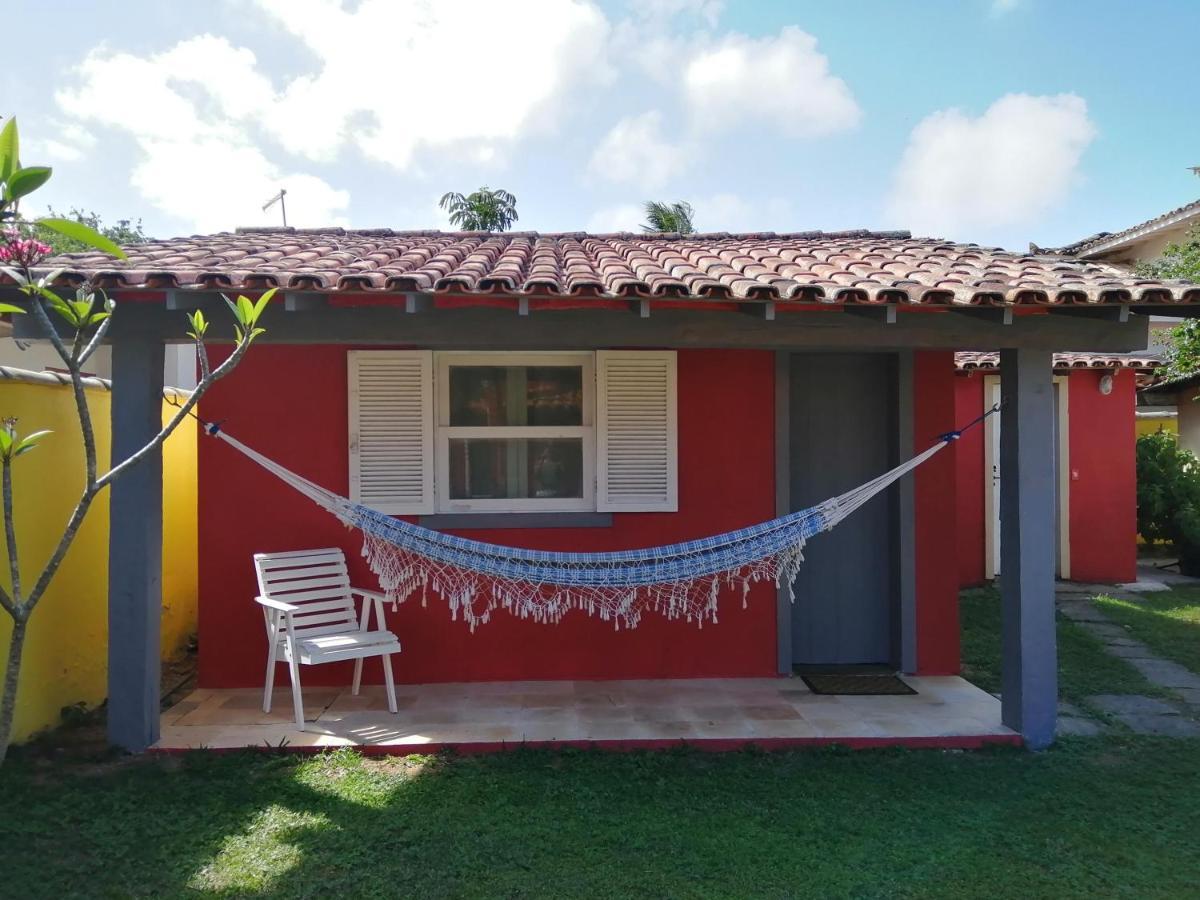 Bed and Breakfast Dreamland Búzios Exterior foto
