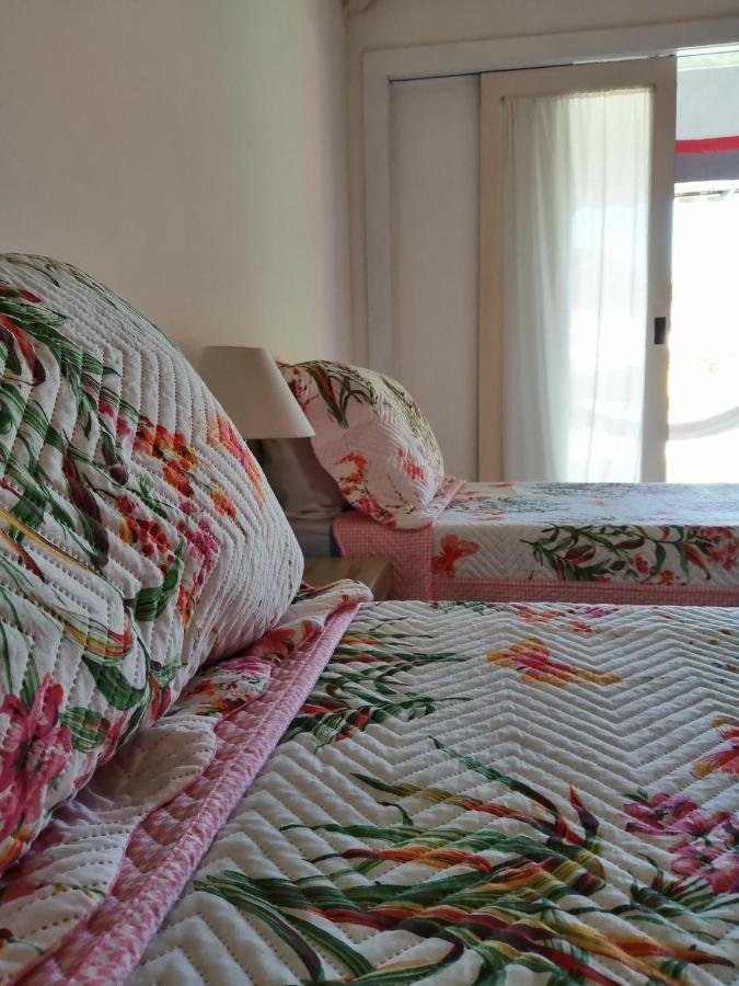 Bed and Breakfast Dreamland Búzios Exterior foto